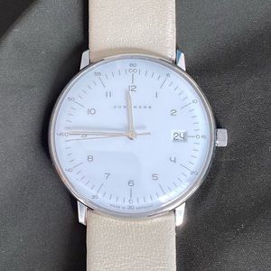 047/4252.00 Max Bill by Junghans